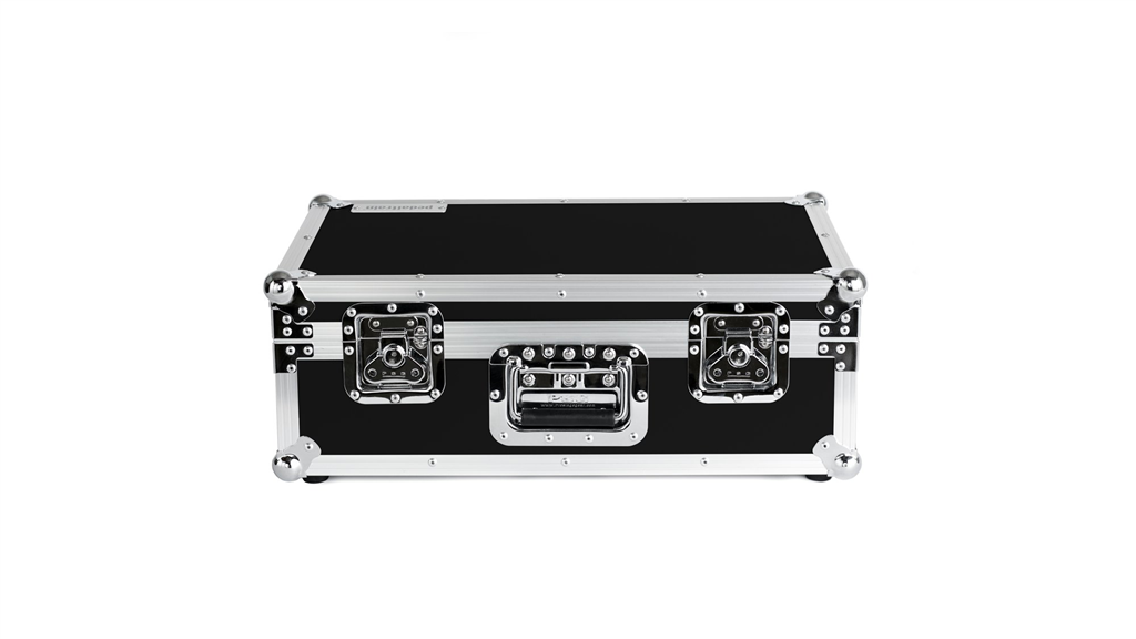 Black Tour Case für Classic1 / PT-1 PT-22-BTC-X