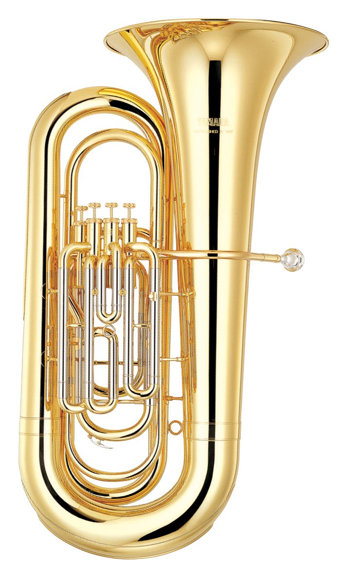 YBB-321 Tuba Bb