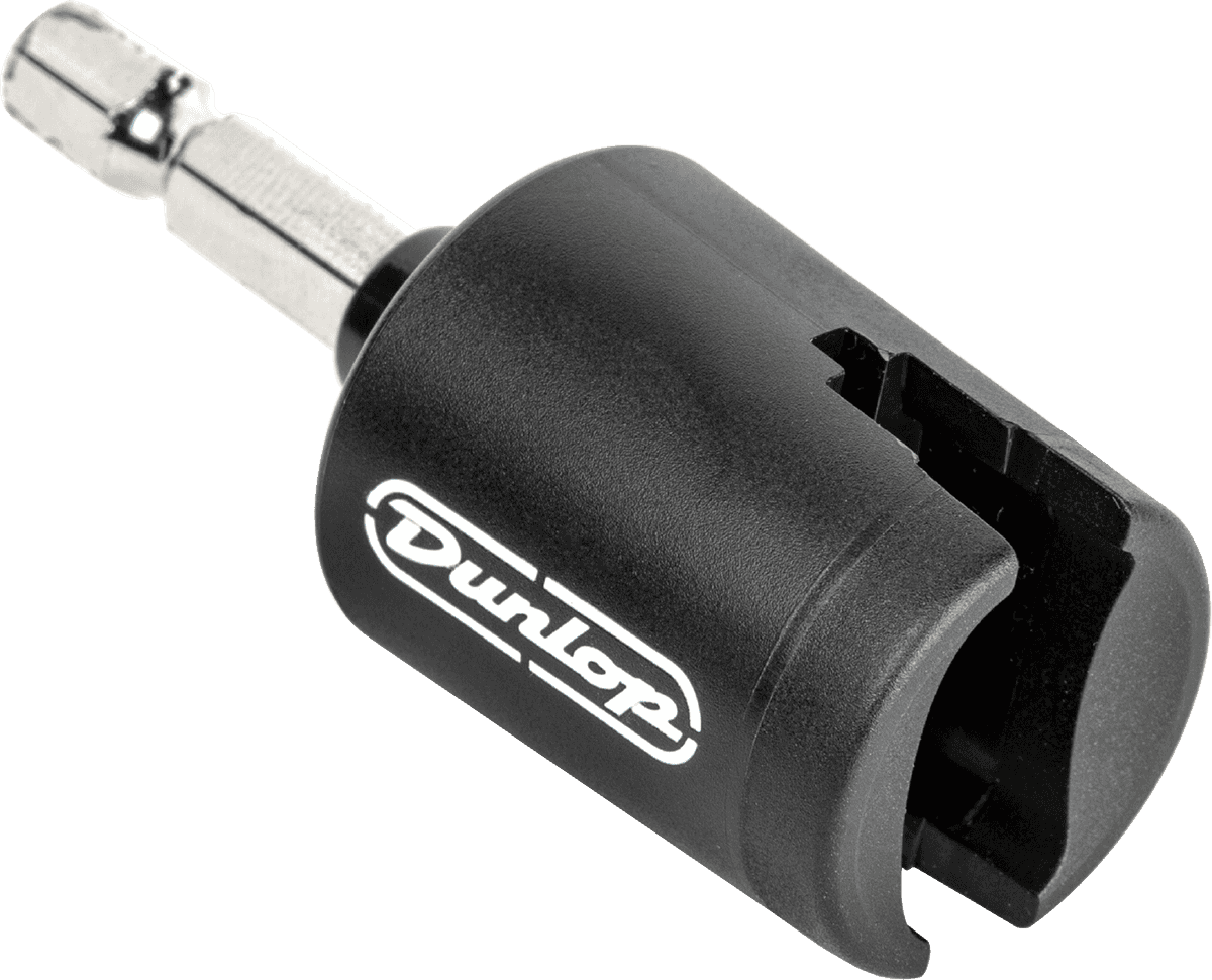 ADU 124 Akkuschrauber Bit für Stimmmechanik