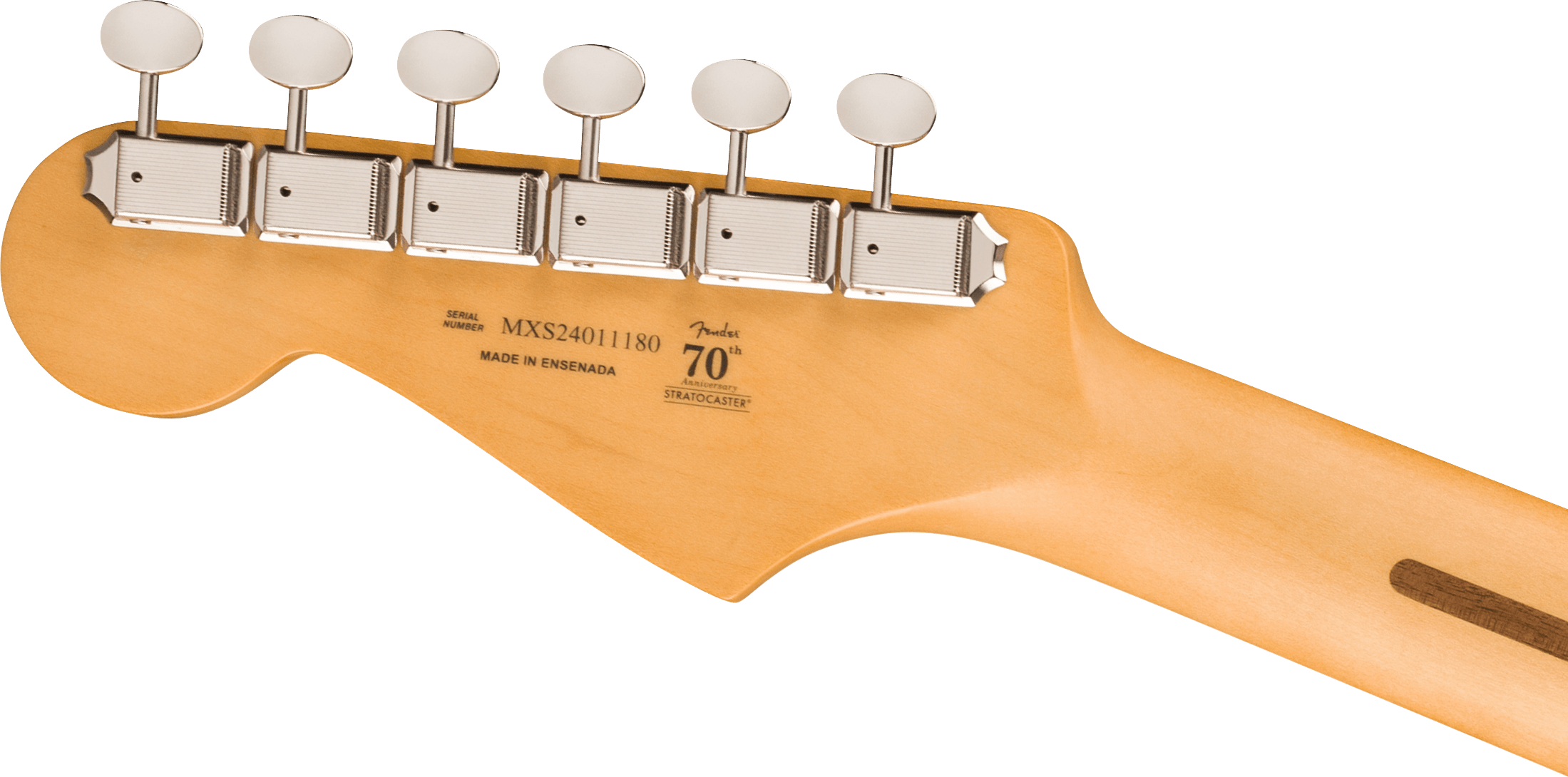 Player II Stratocaster HSS RW White Blonde Player II Stratocaster HSS RW White Blonde