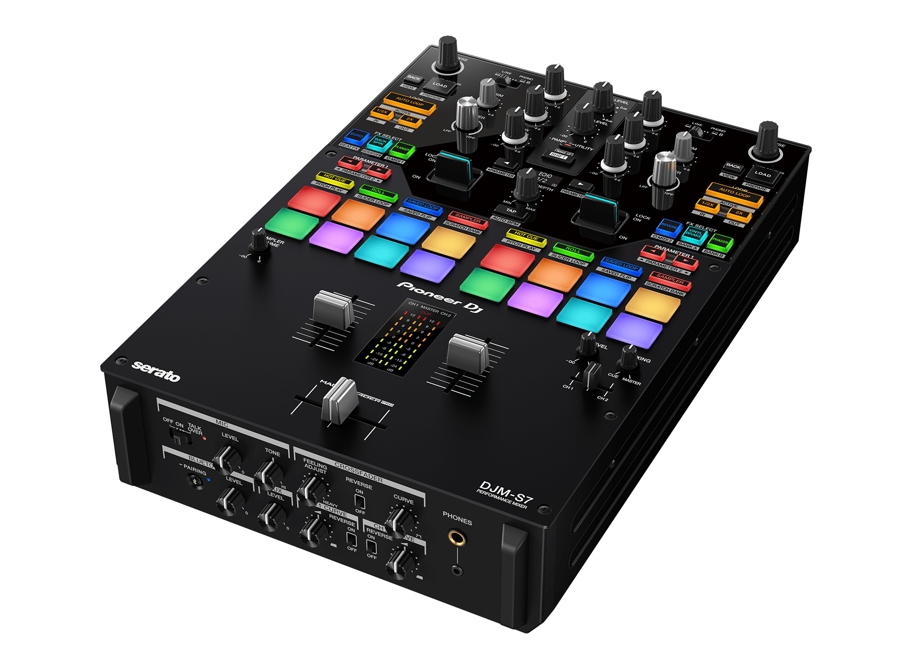 DJM-S7