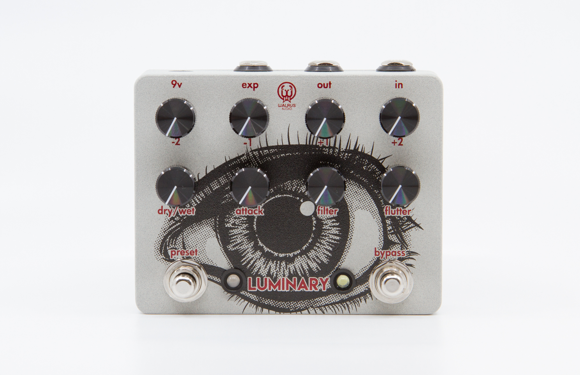 Luminary V2 Quad Octave Generator