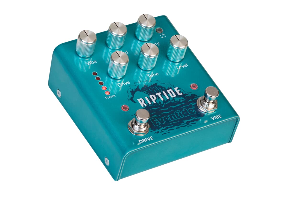 Riptide B-Ware