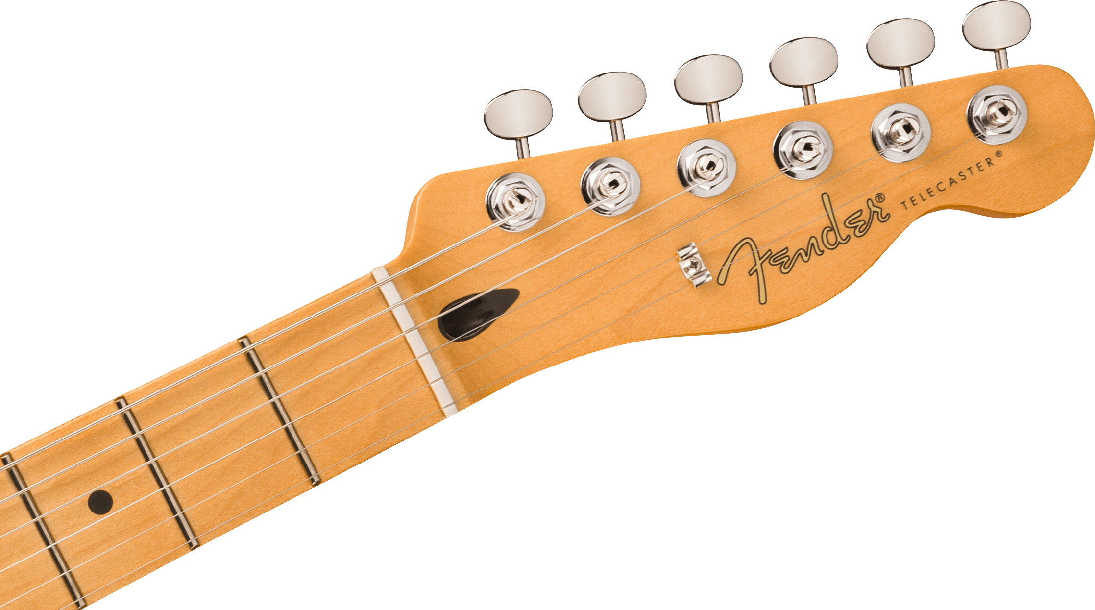Player II Telecaster MN Mocha Player II Telecaster MN Mocha
