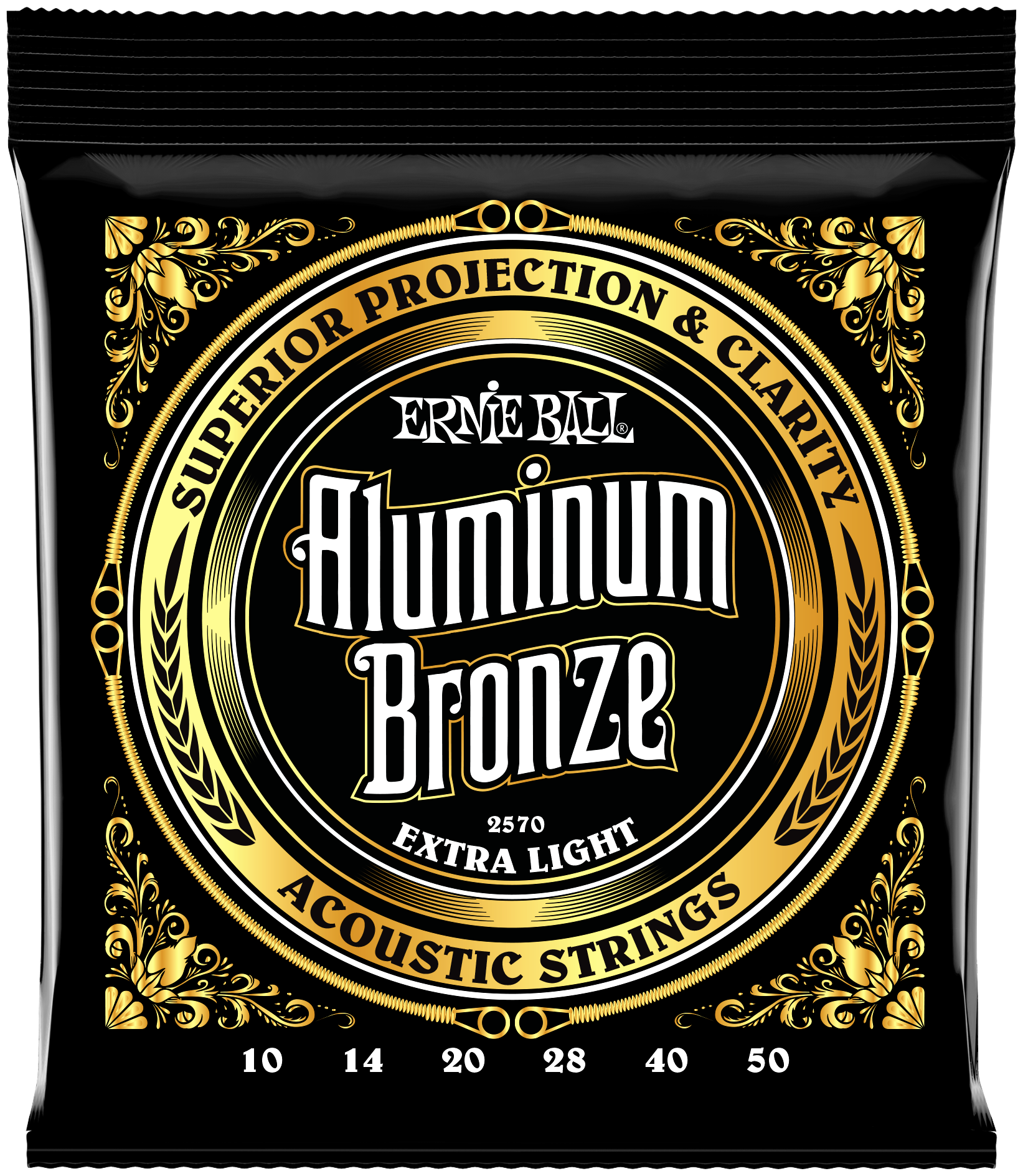 Aluminum Bronze 10-50