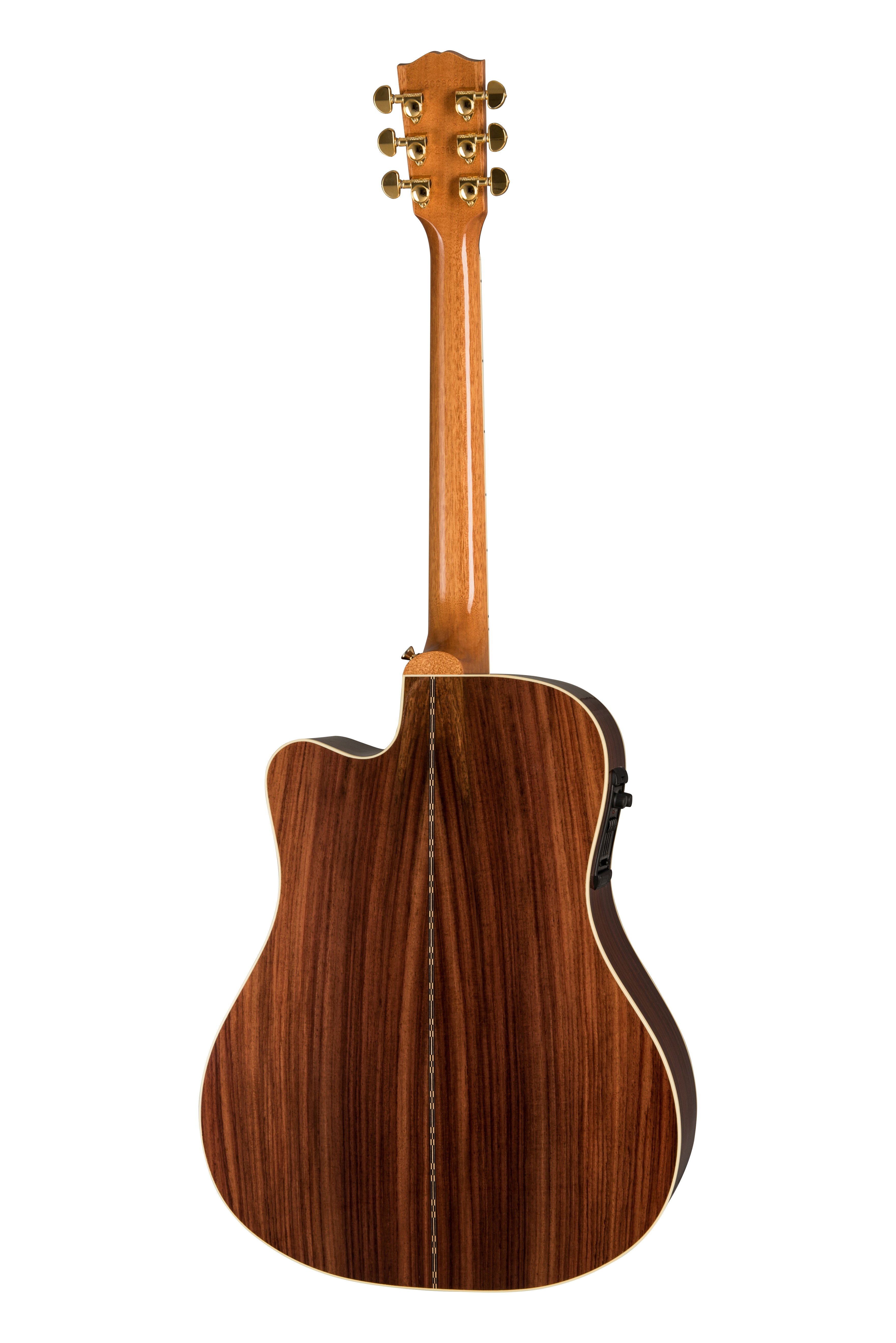 Songwriter Standard EC Rosewood Burst B-Stock