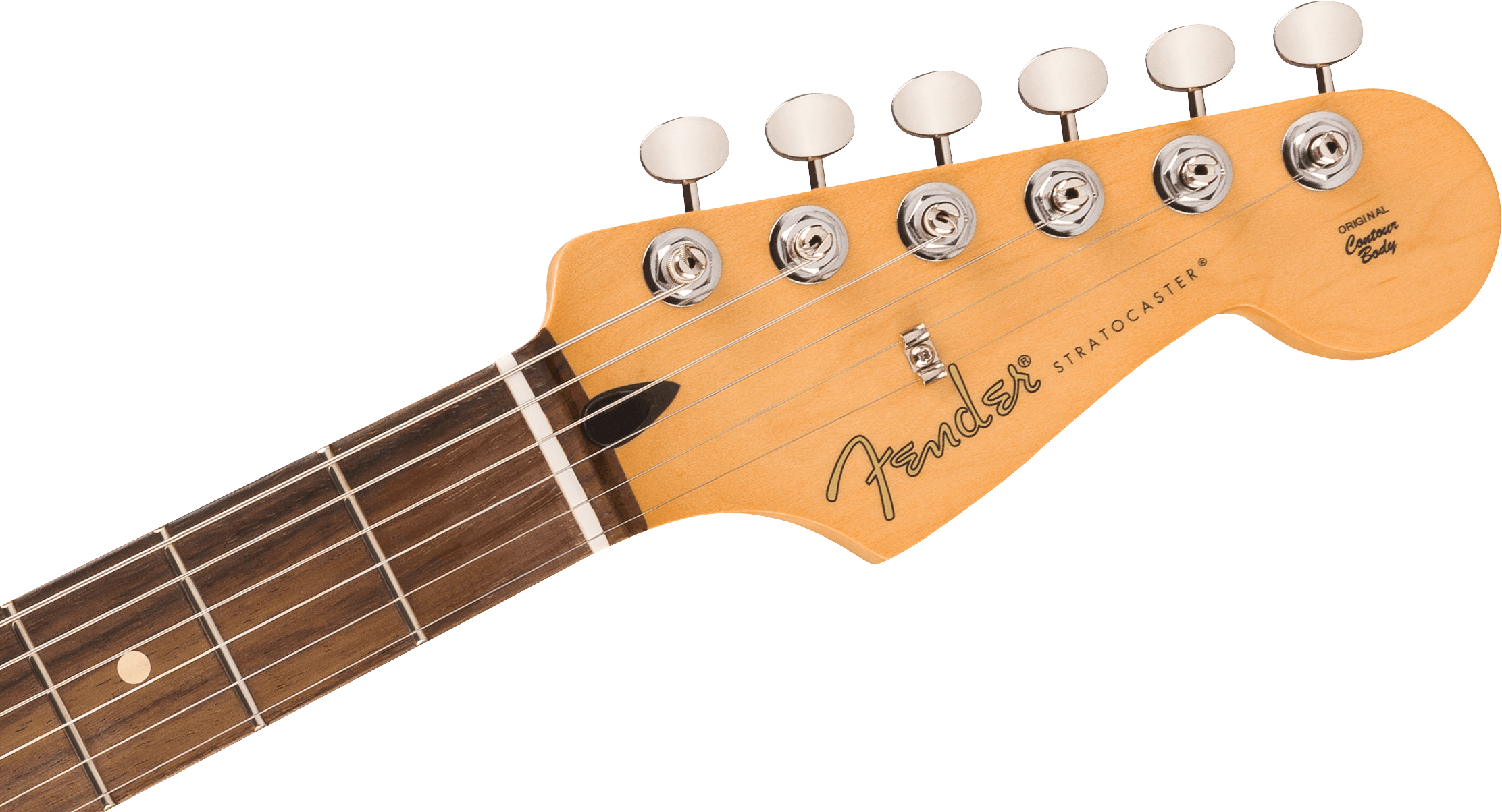Player II Stratocaster RW 3-Color Sunburst Player II Stratocaster RW 3-Color Sunburst
