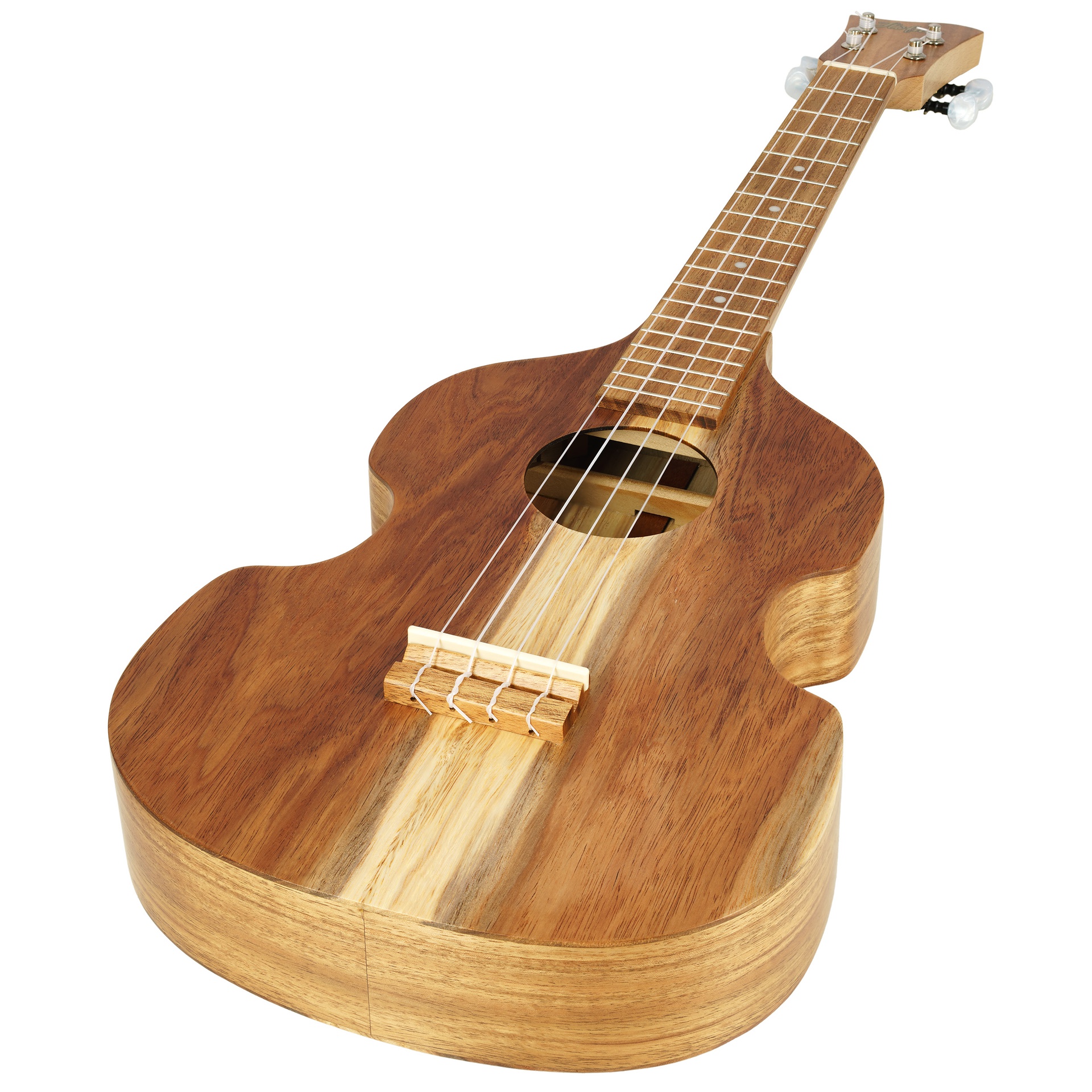 Ukulele Violin Bass Size B-Ware