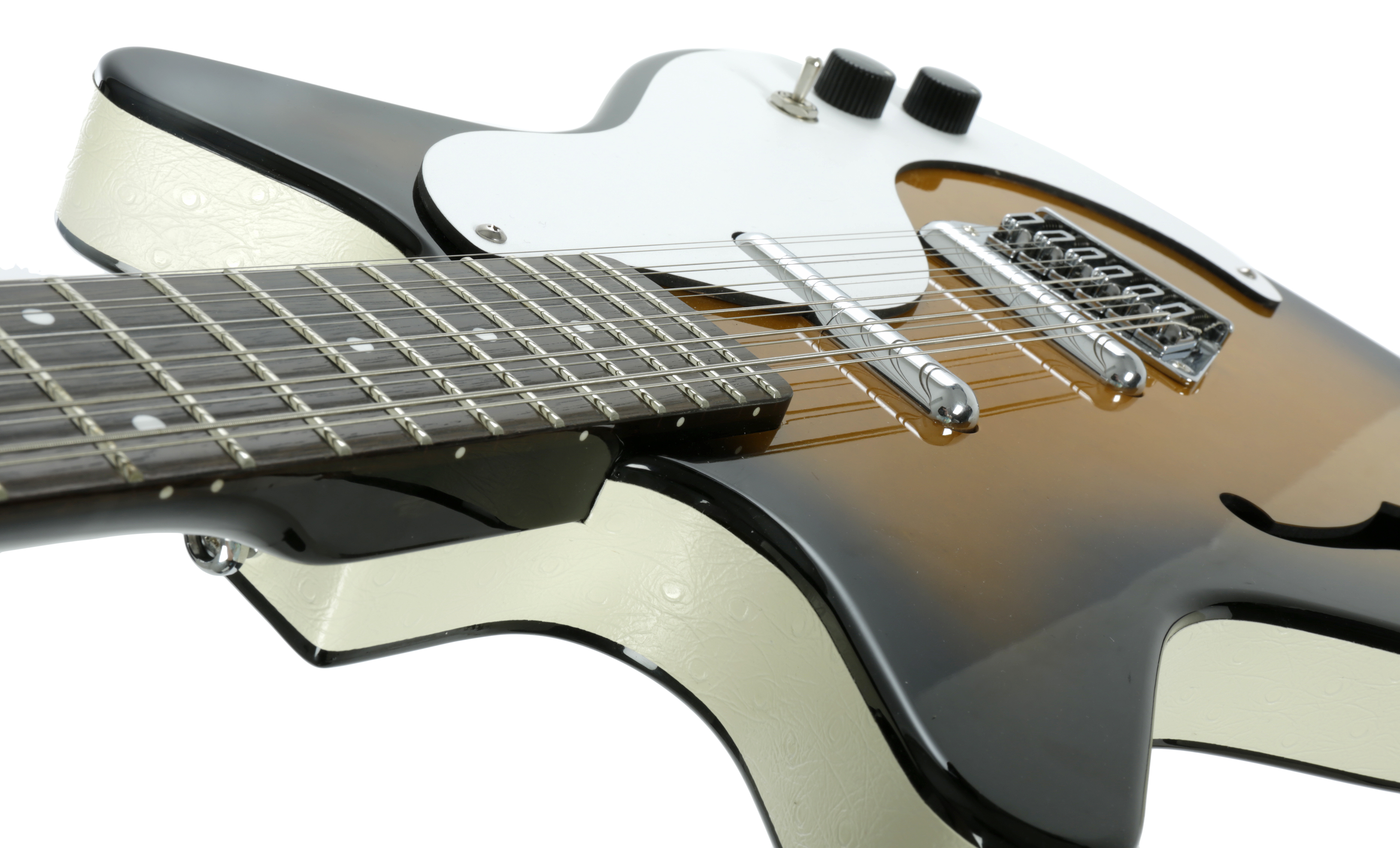59er 12 string tobacco sunburst 59er 12 string tobacco sunburst