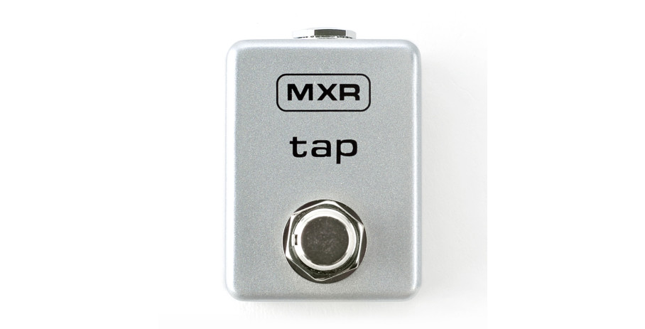 M199 - Tap Tempo