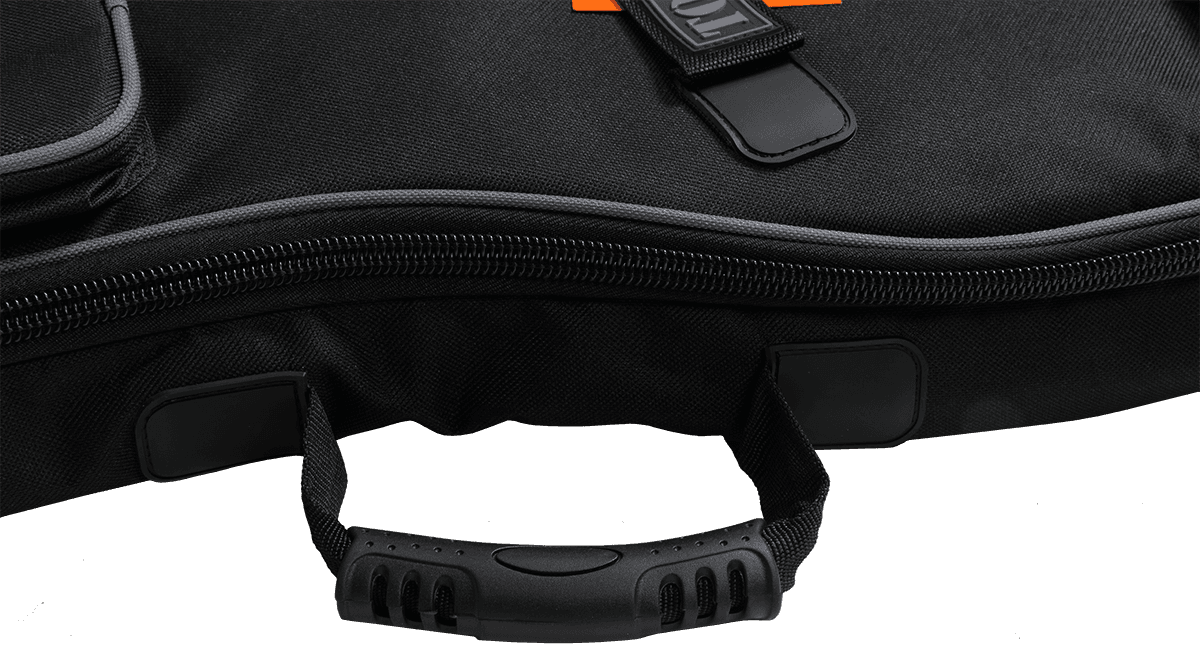 GB45E Gigbag für E-Gitarre