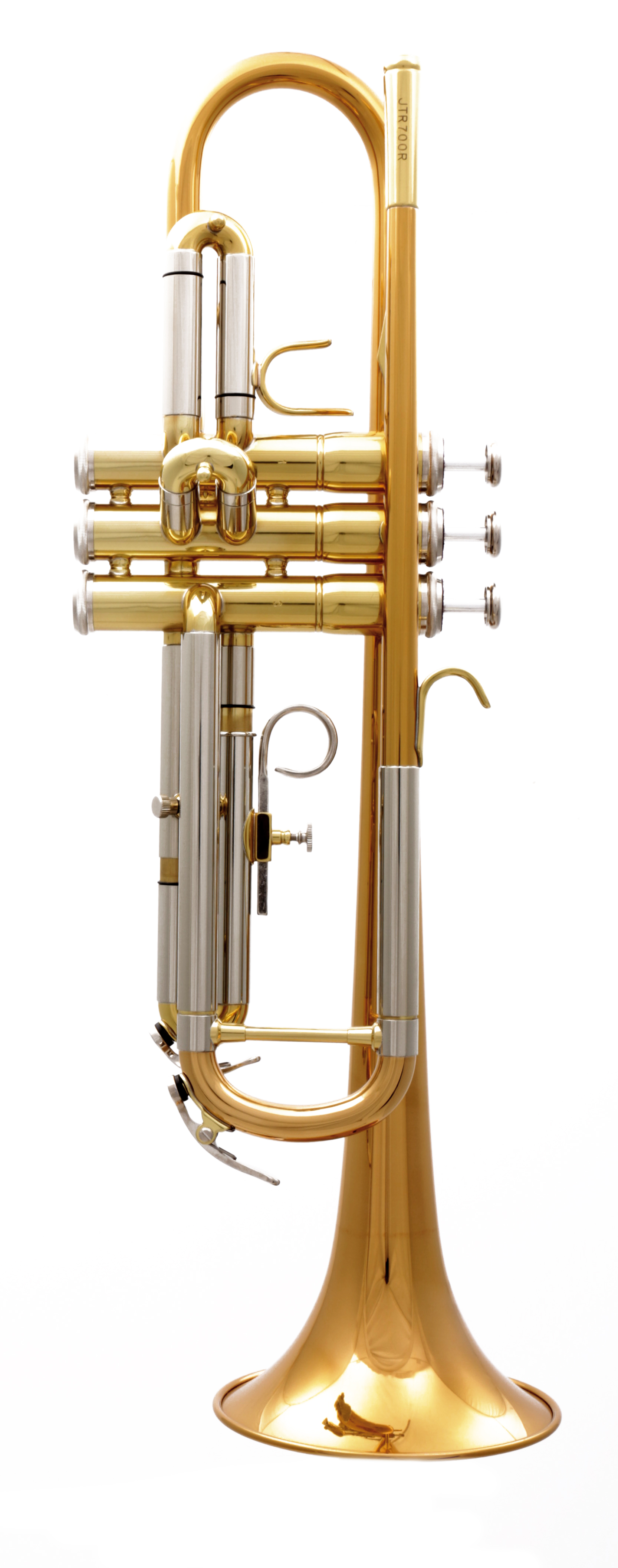 JTR700RQ Trompete in Bb