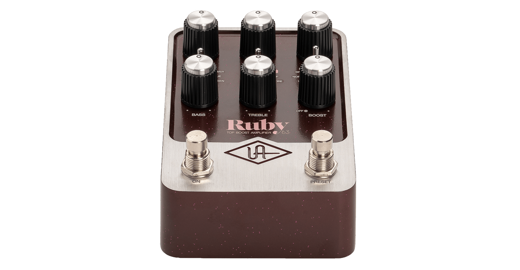 Ruby '63 Ruby '63