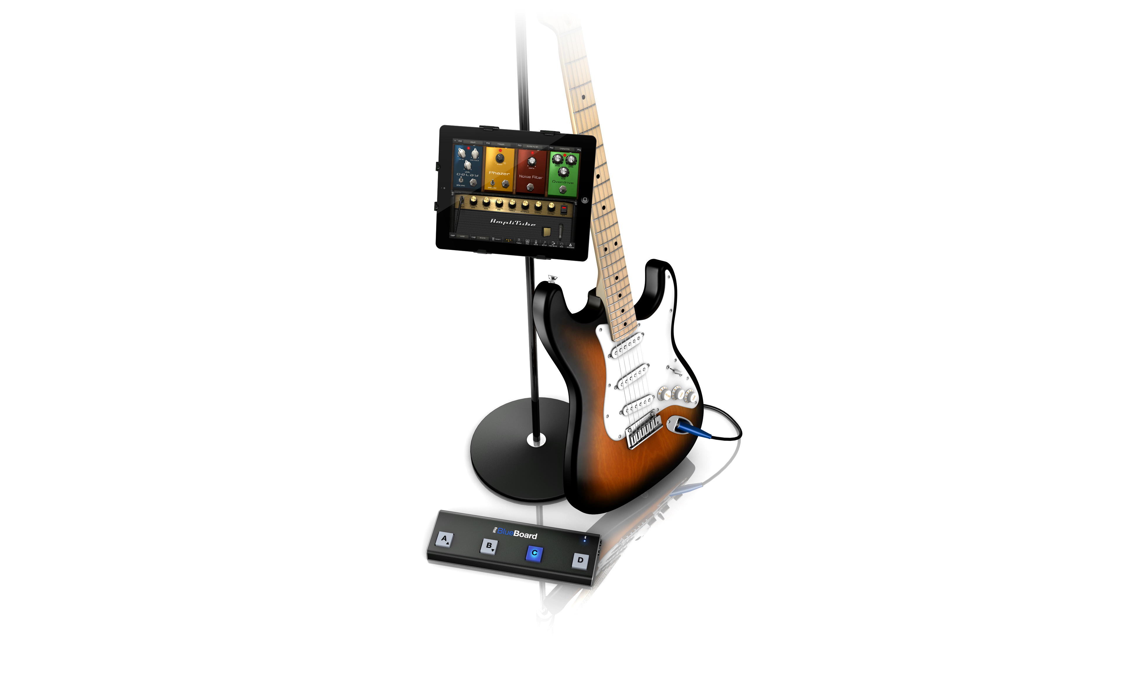 iRig BlueBoard