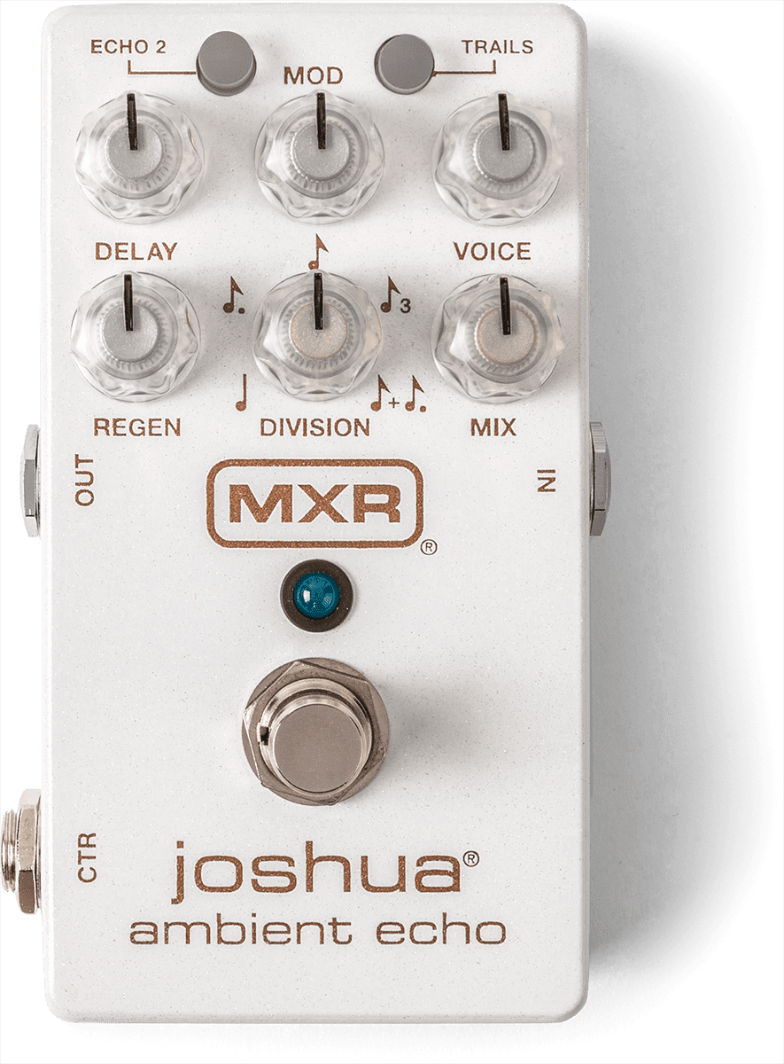 M309 Joshua Ambient Echo