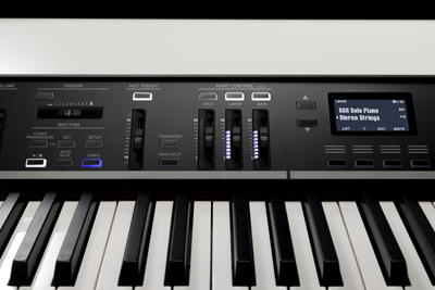 Grandstage X Stagepiano