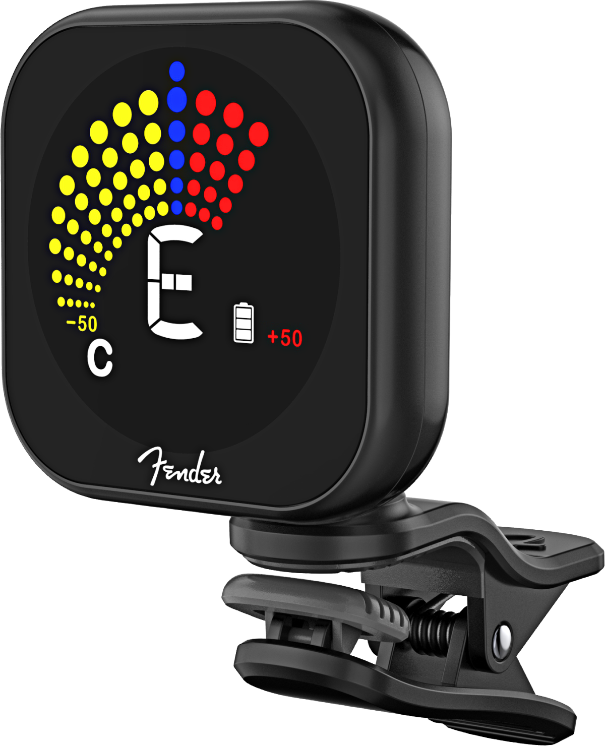 Flash 2.0 Rechargeable Tuner Flash 2.0 Rechargeable Tuner