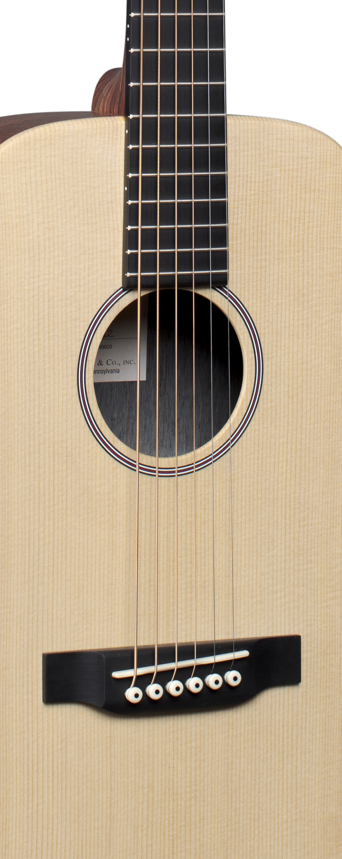 LX1 Little Martin LX1 Little Martin