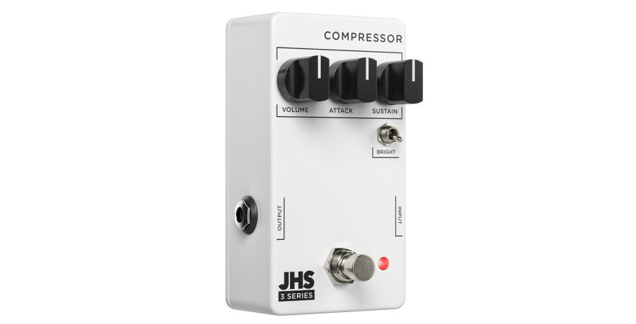 3 Series Compressor