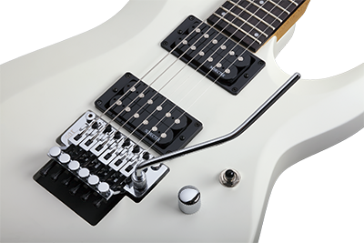 C-6 Deluxe FR Satin White C-6 Deluxe FR Satin White