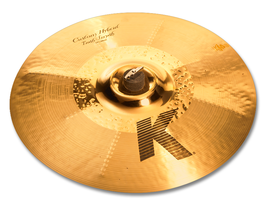 K Custom 19 Hybrid Trash Smash