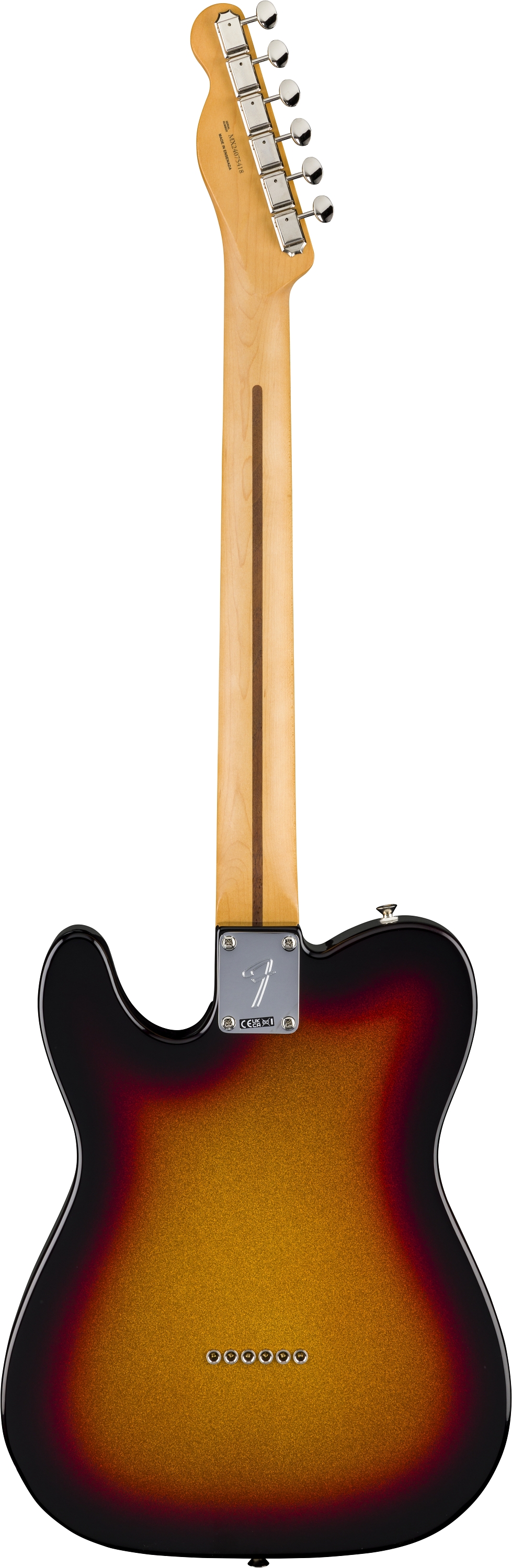 LTD Player II Tele RW Sparkle 3-Color Sunburst LTD Player II Tele RW Sparkle 3-Color Sunburst