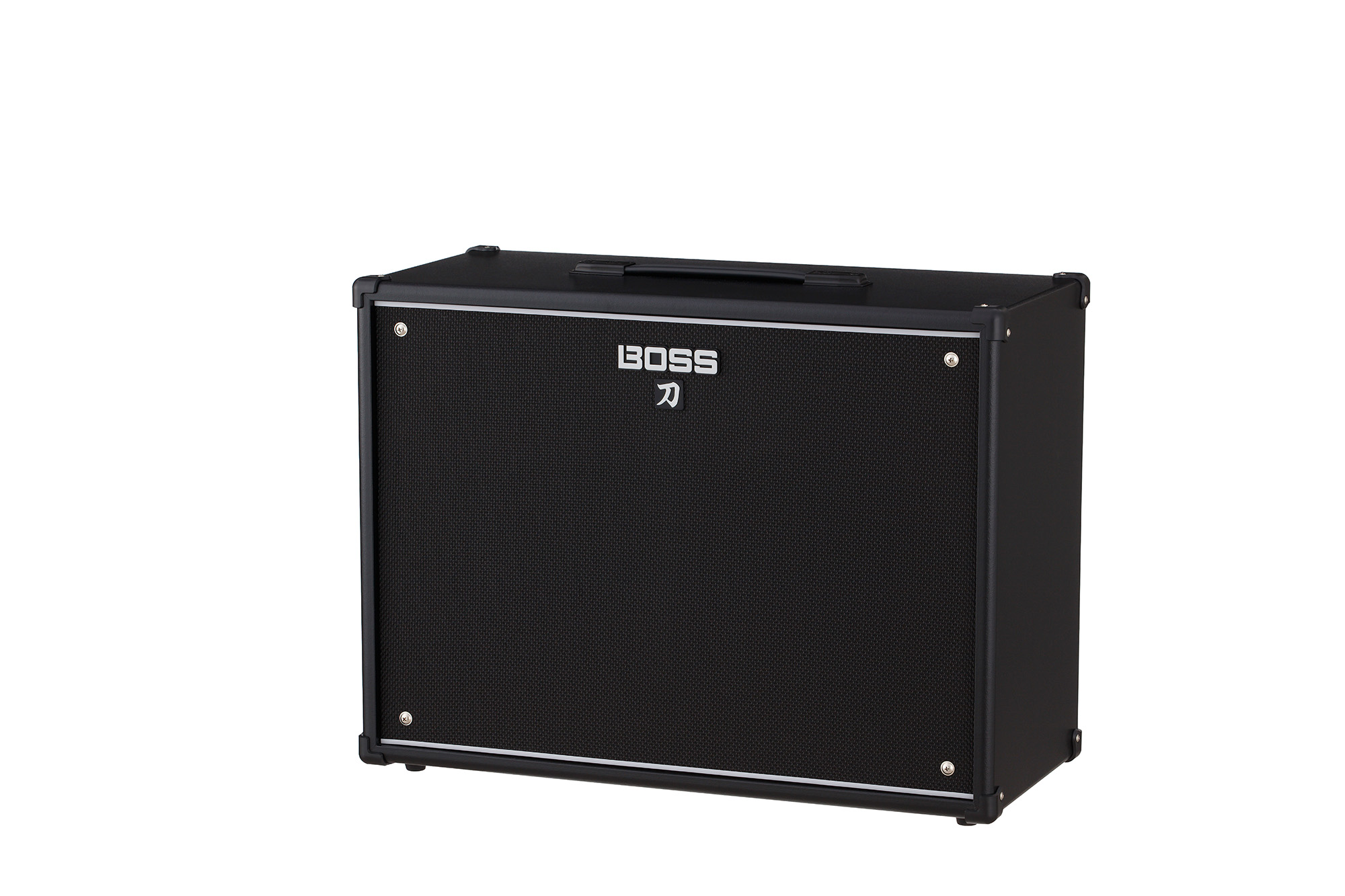 Katana Cabinet 2x12" KTN-CAB212