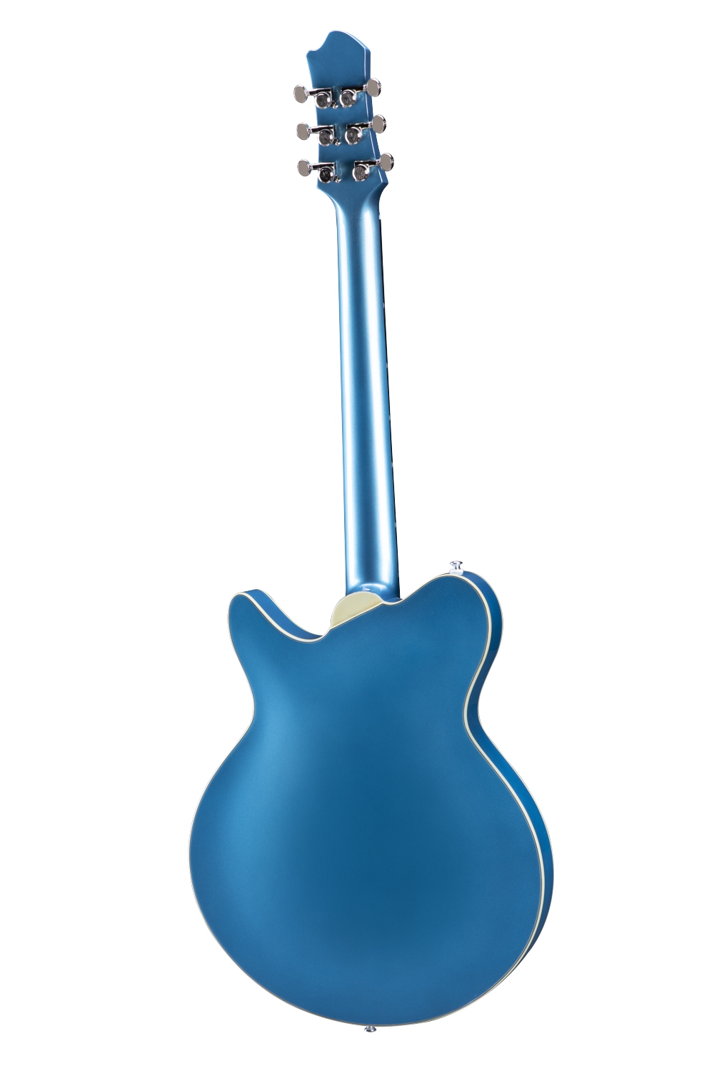 Romeo-LA Celestine Blue Romeo-LA Celestine Blue
