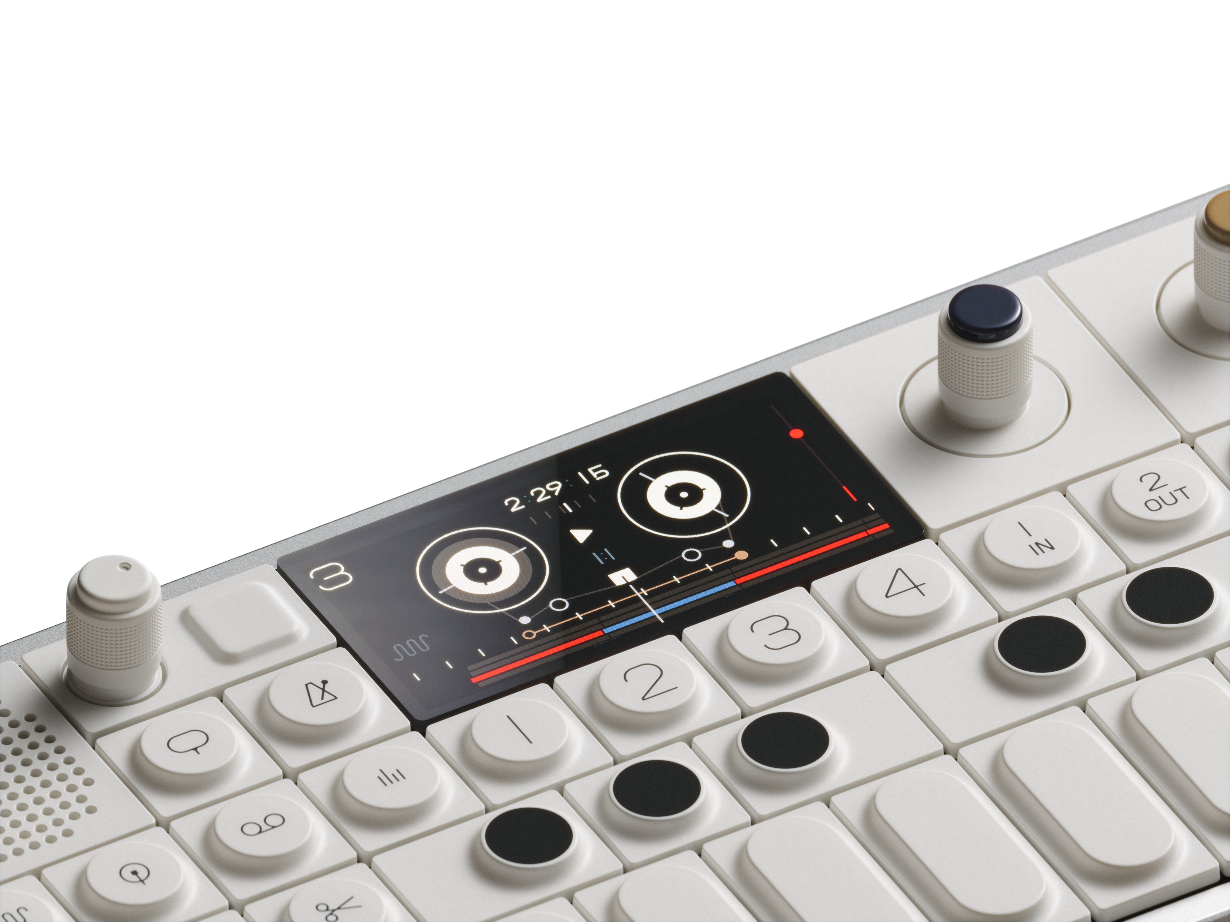 OP-1 Field