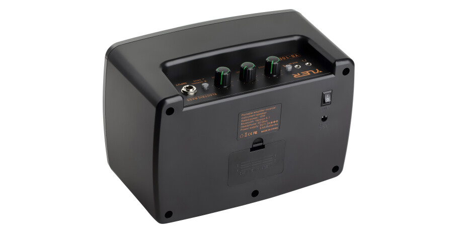 Portable Amp for Guitar Bluetooth Portable Amp for Guitar Bluetooth