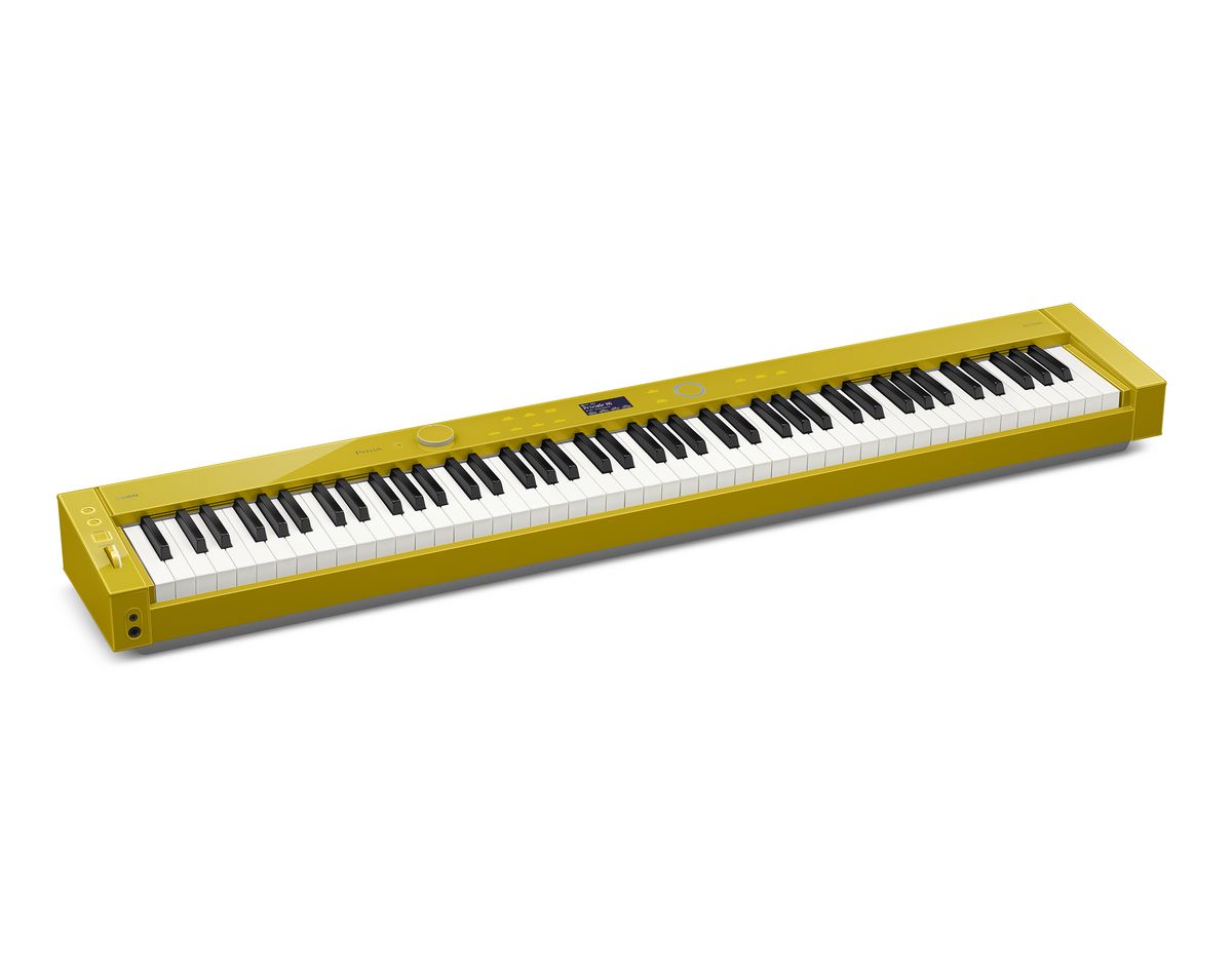 PX-S7000 HM Stagepiano Harmonious Mustard
