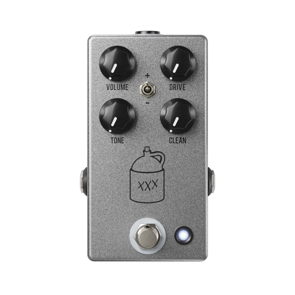 Moonshine V2 Overdrive Moonshine V2 Overdrive