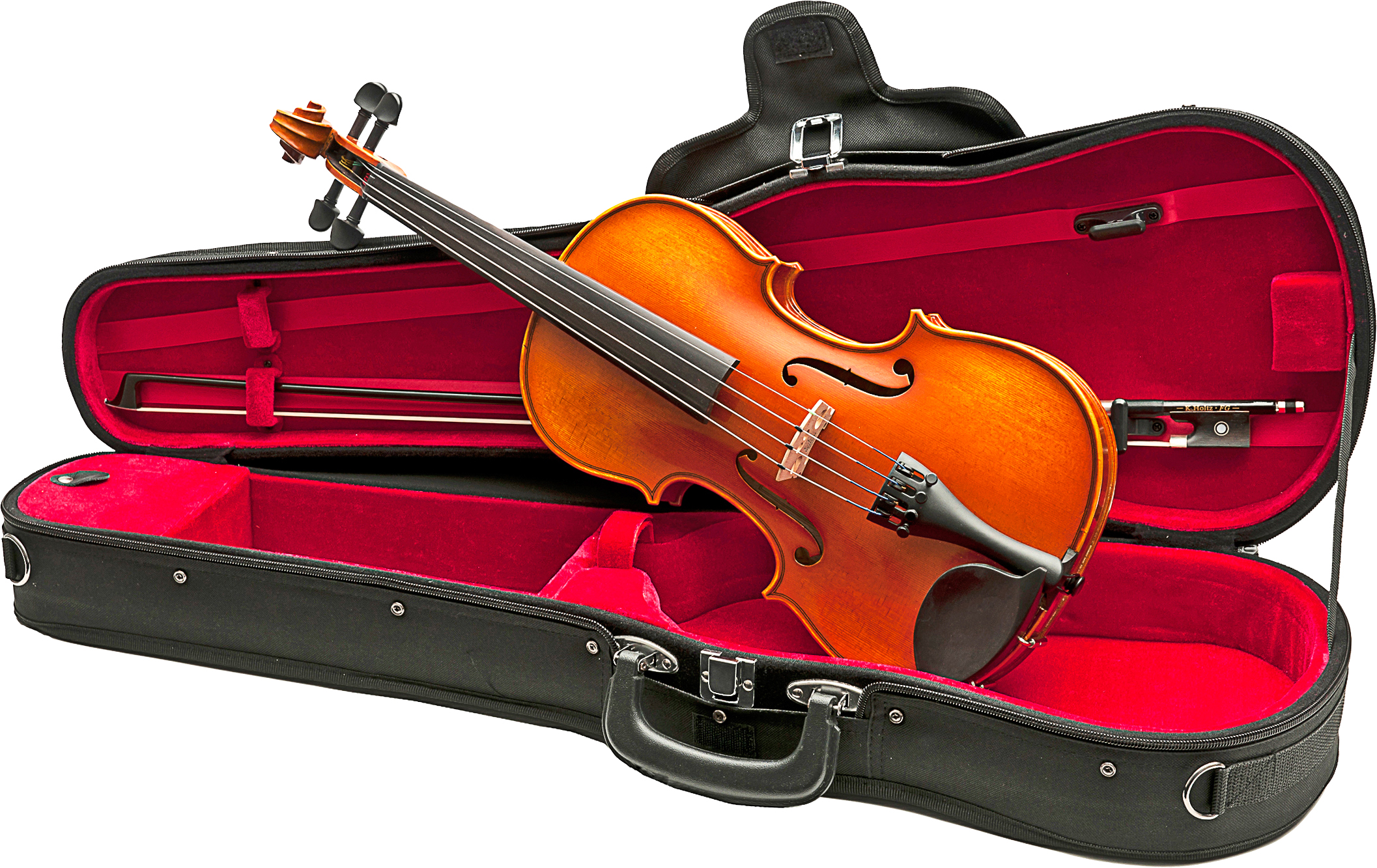 Violinset VL100 4/4