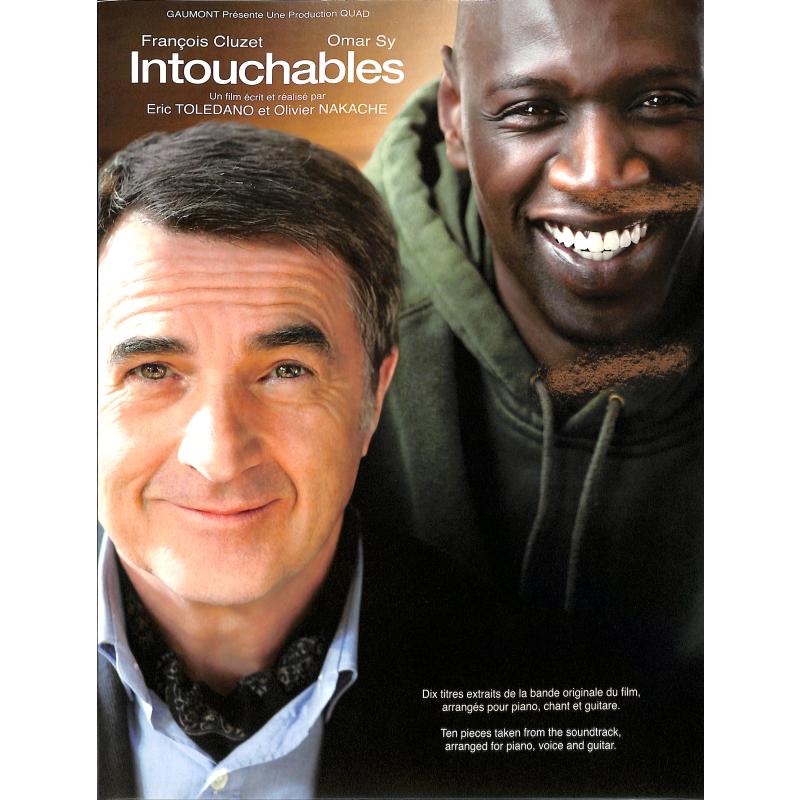 Intouchables Intouchables