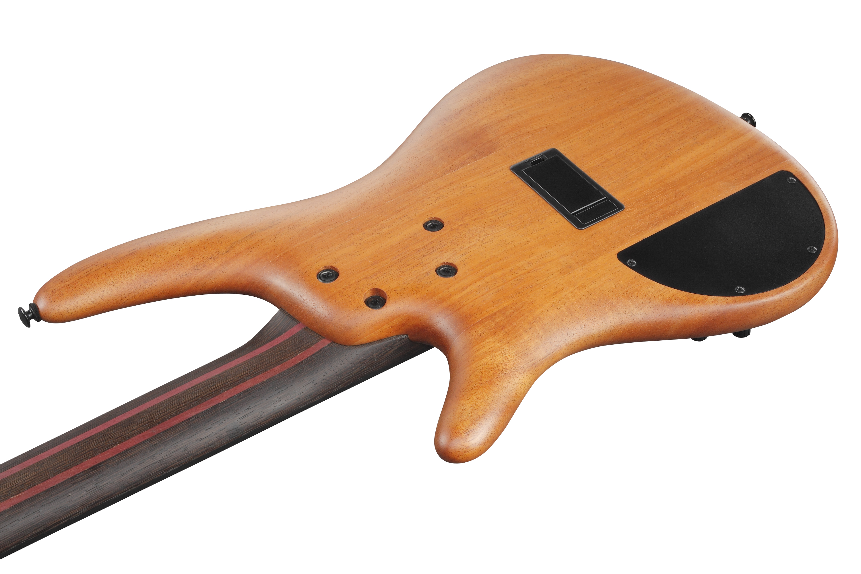 Premium SR 5-Str Dual Mocha Burst Flat Premium SR 5-Str Dual Mocha Burst Flat