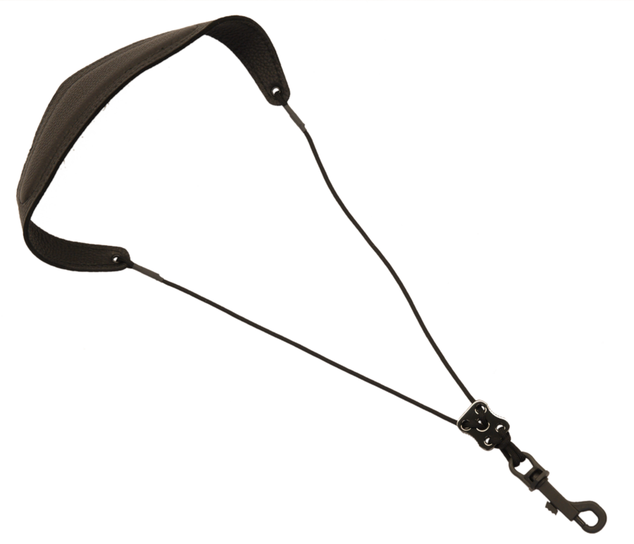 My Smooth Moose Sax Spielgurt