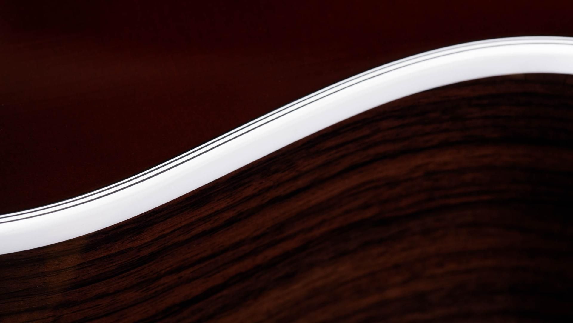 414ce-R Tobacco Sunburst Top 414ce-R Tobacco Sunburst Top