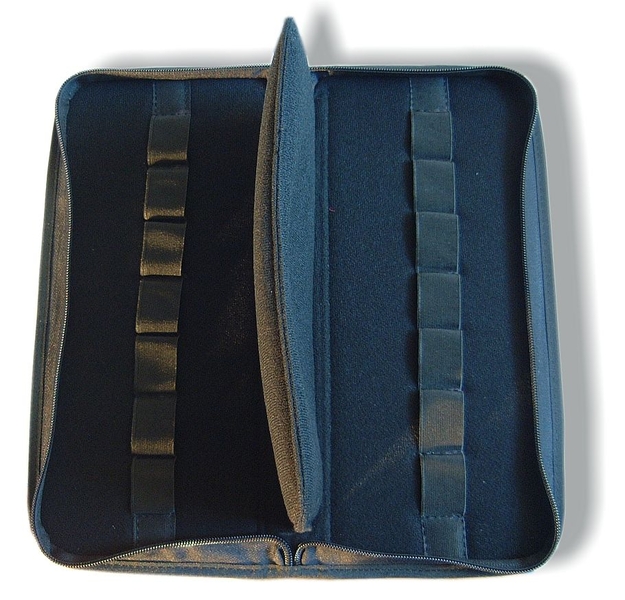 Mundharmonika Softcase