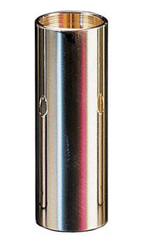 Brass Slide - Medium, Medium Wall Messing, Medium (19x22x60mm)
