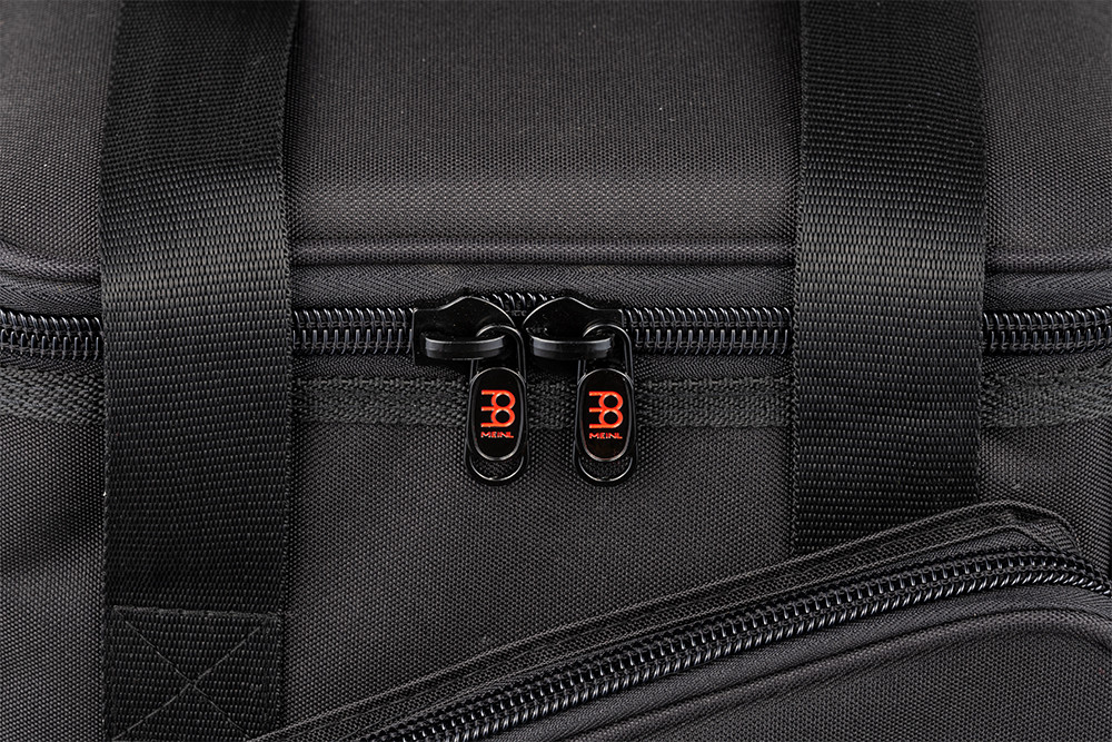 MIB-S Ibo Drum Tasche