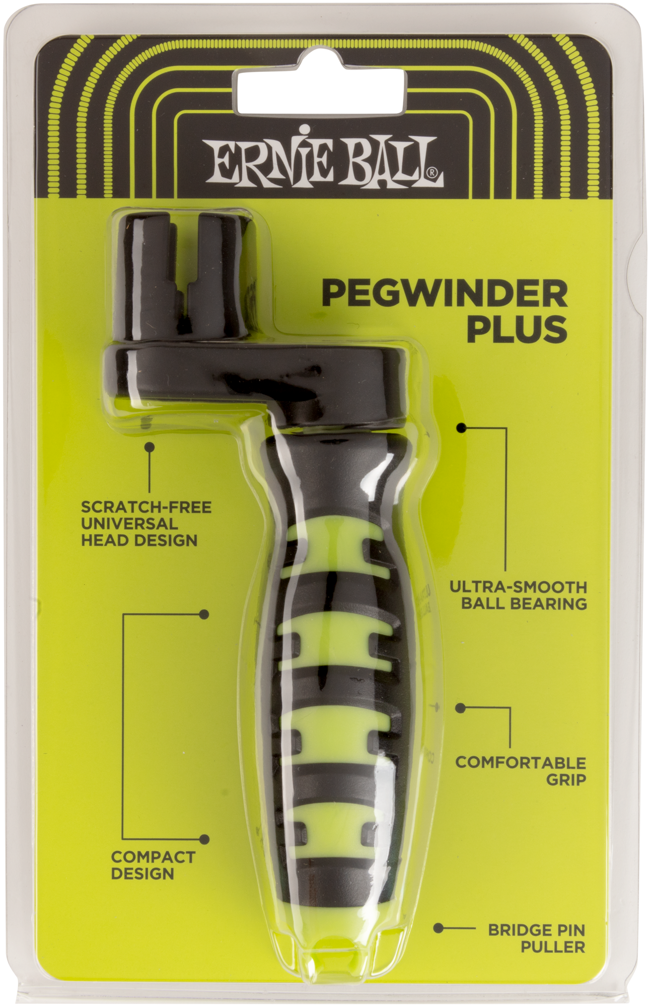 Pegwinder Plus Pegwinder Plus