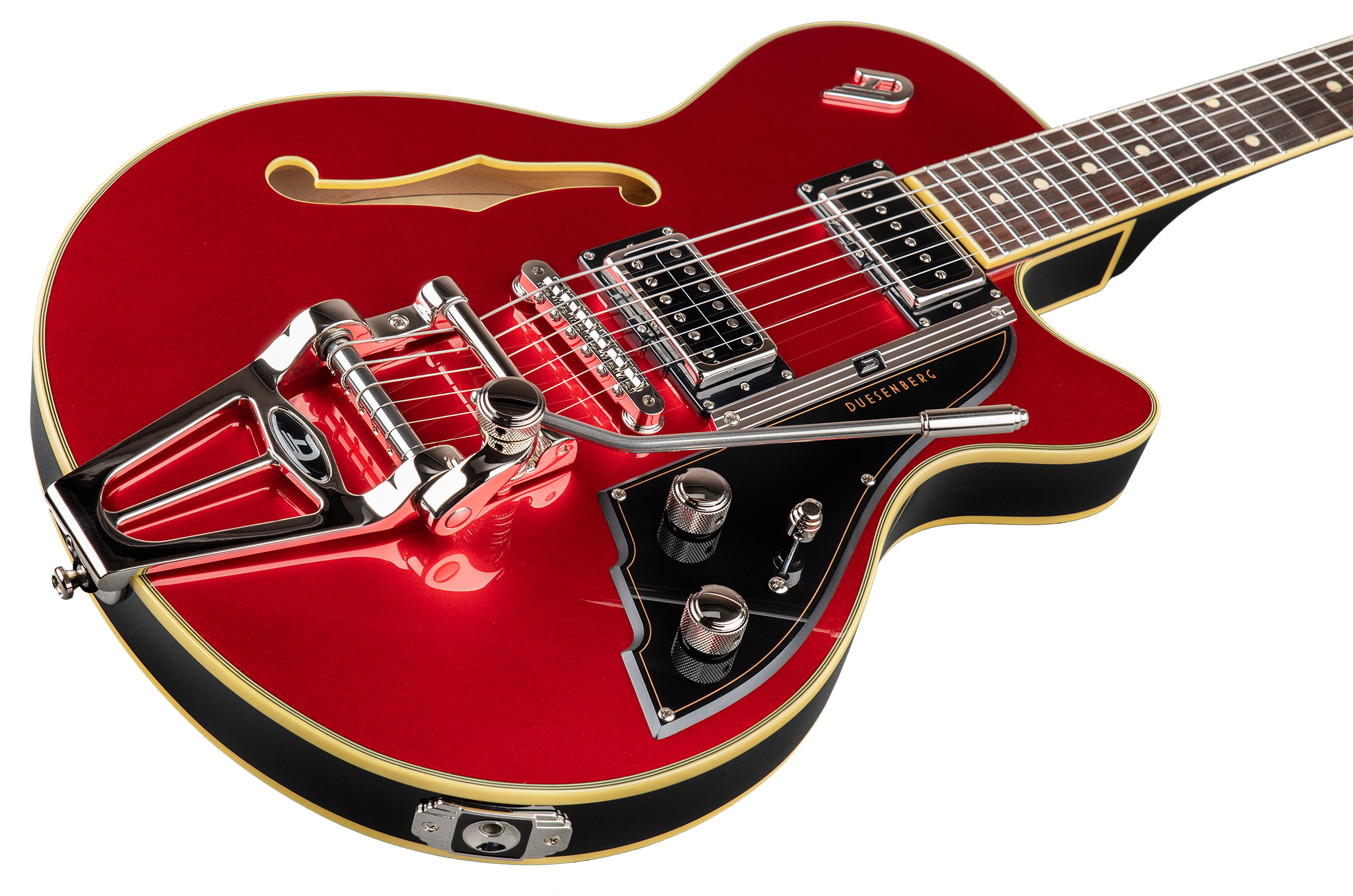 Starplayer III Catalina Red