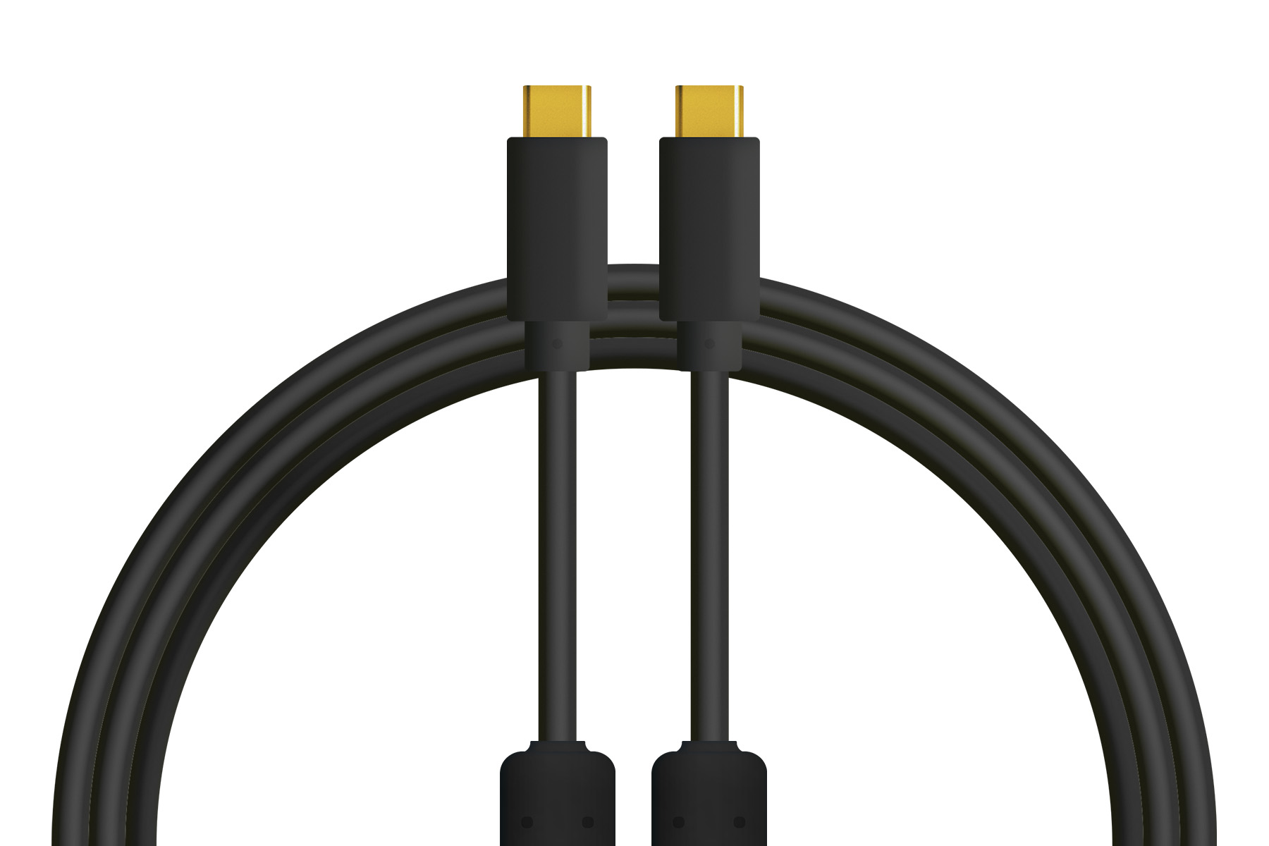 Chroma Cable USB-C 1m black