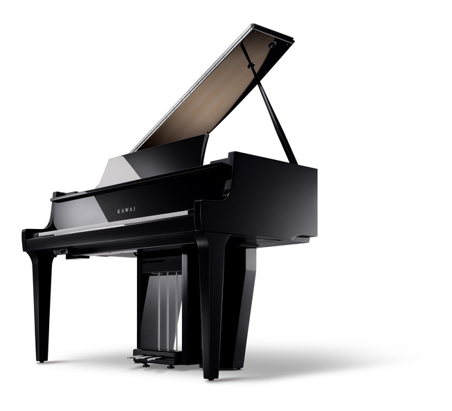 Novus NV-12 Hydbrid Digitalpiano