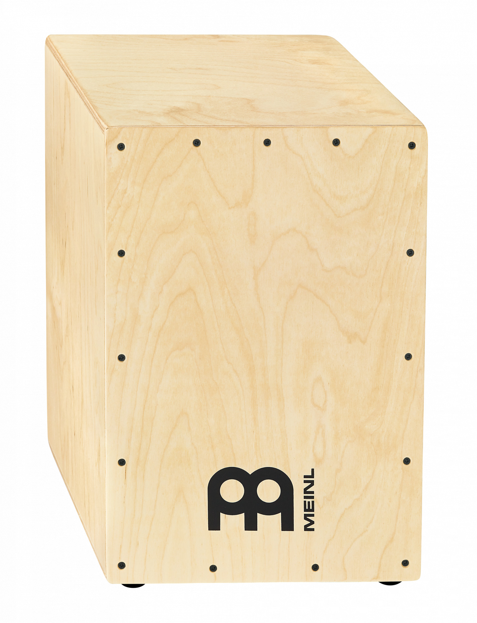 Headliner Serie Snare Cajon - Natural B-Ware