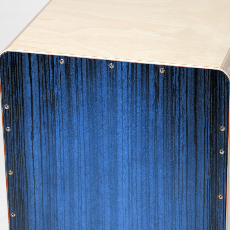 Varios Cajon Blue