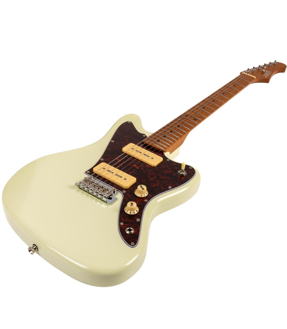 JJ-300 P90 OW Olympic White