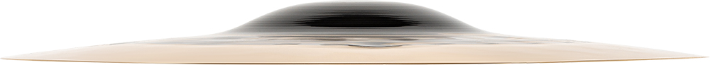 CC10DUS 10” Classics Custom Dual Splash CC10DUS 10” Classics Custom Dual Splash