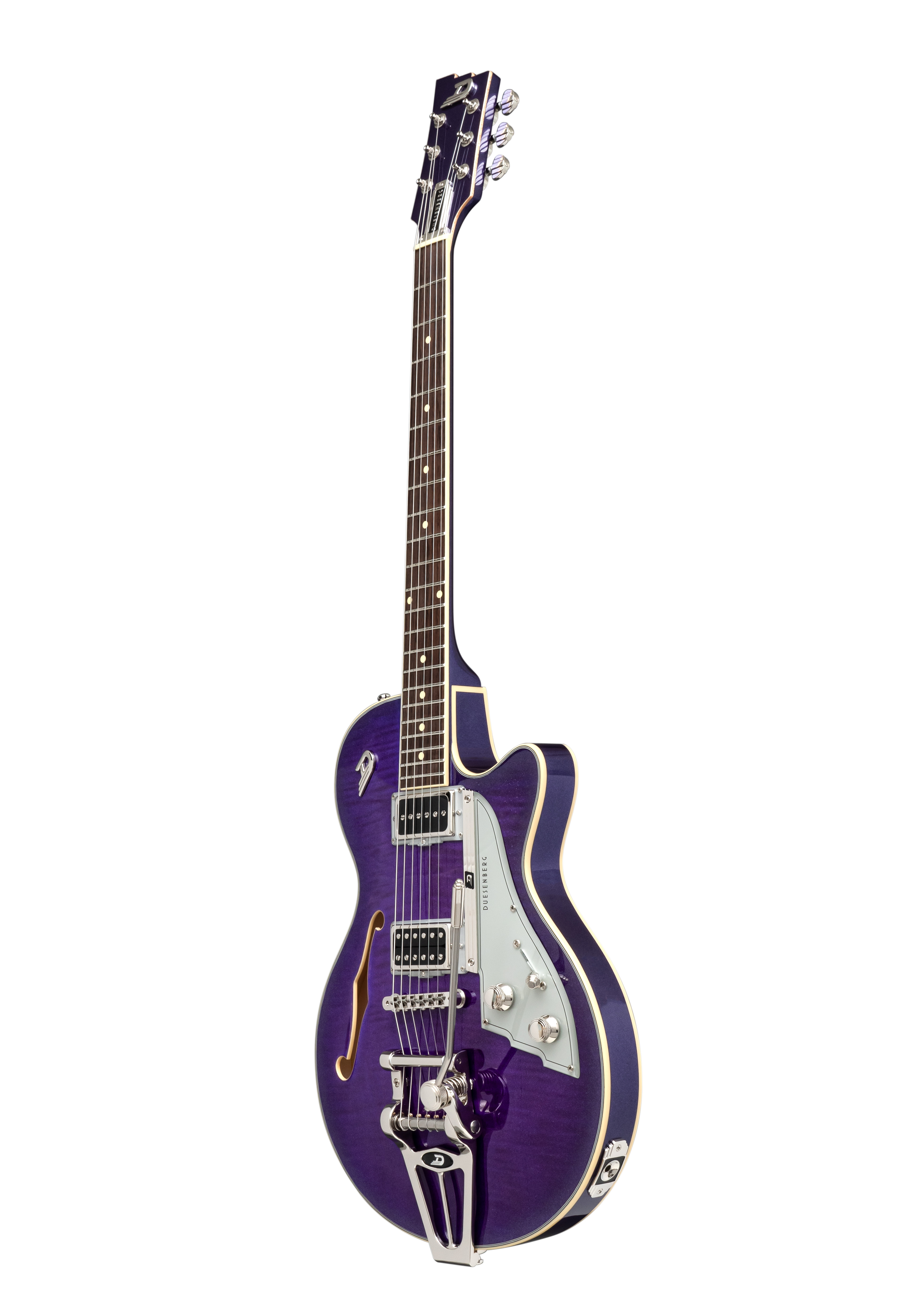 Starplayer TV Galaxy Purple Burst