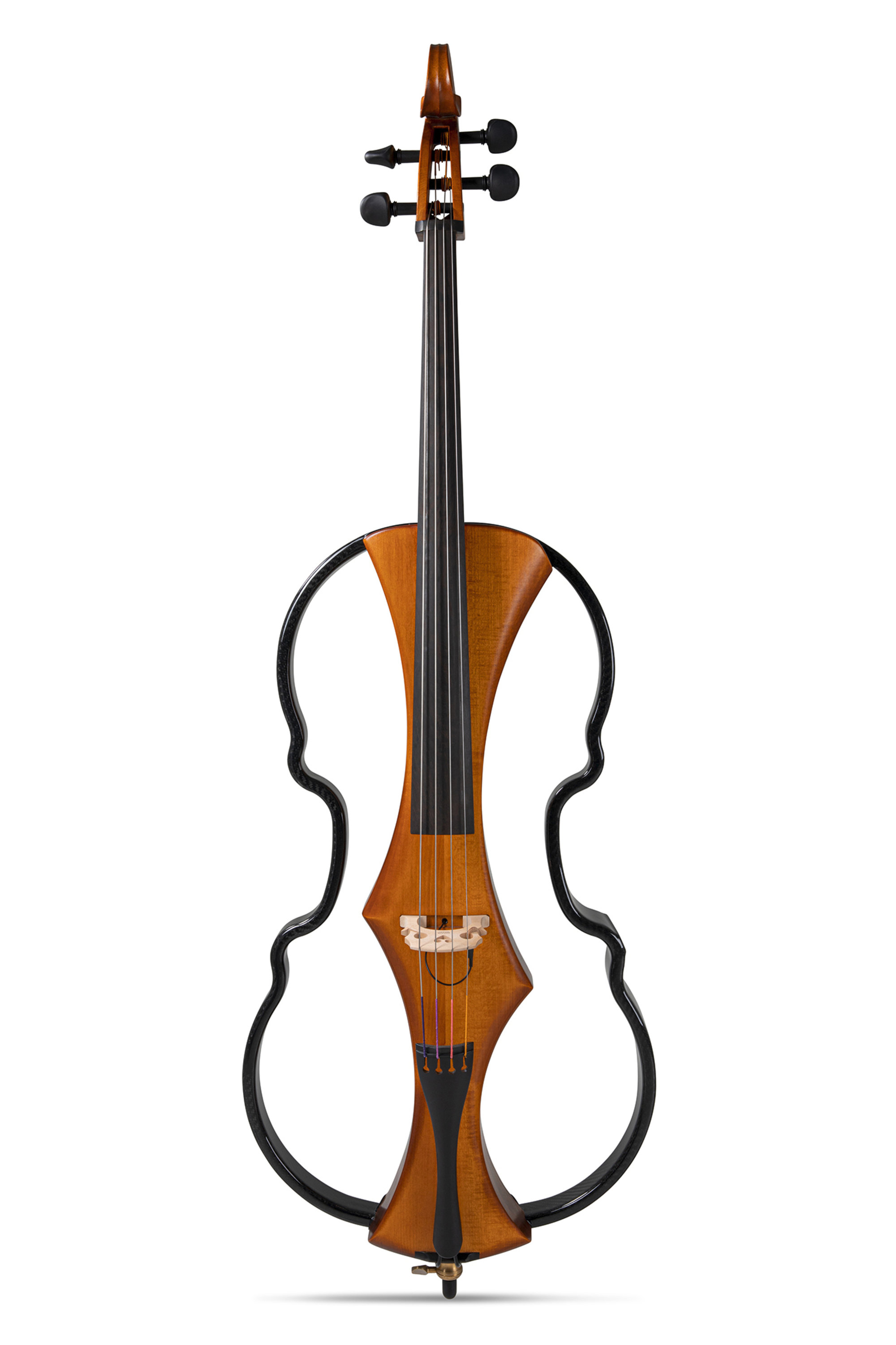 Novita 3.0 E-Cello Goldbraun